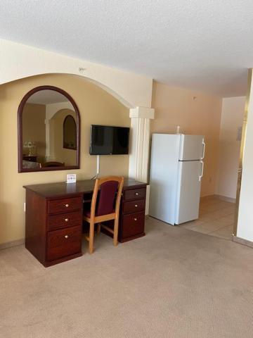Western Budget Motel West Red Deer Extérieur photo